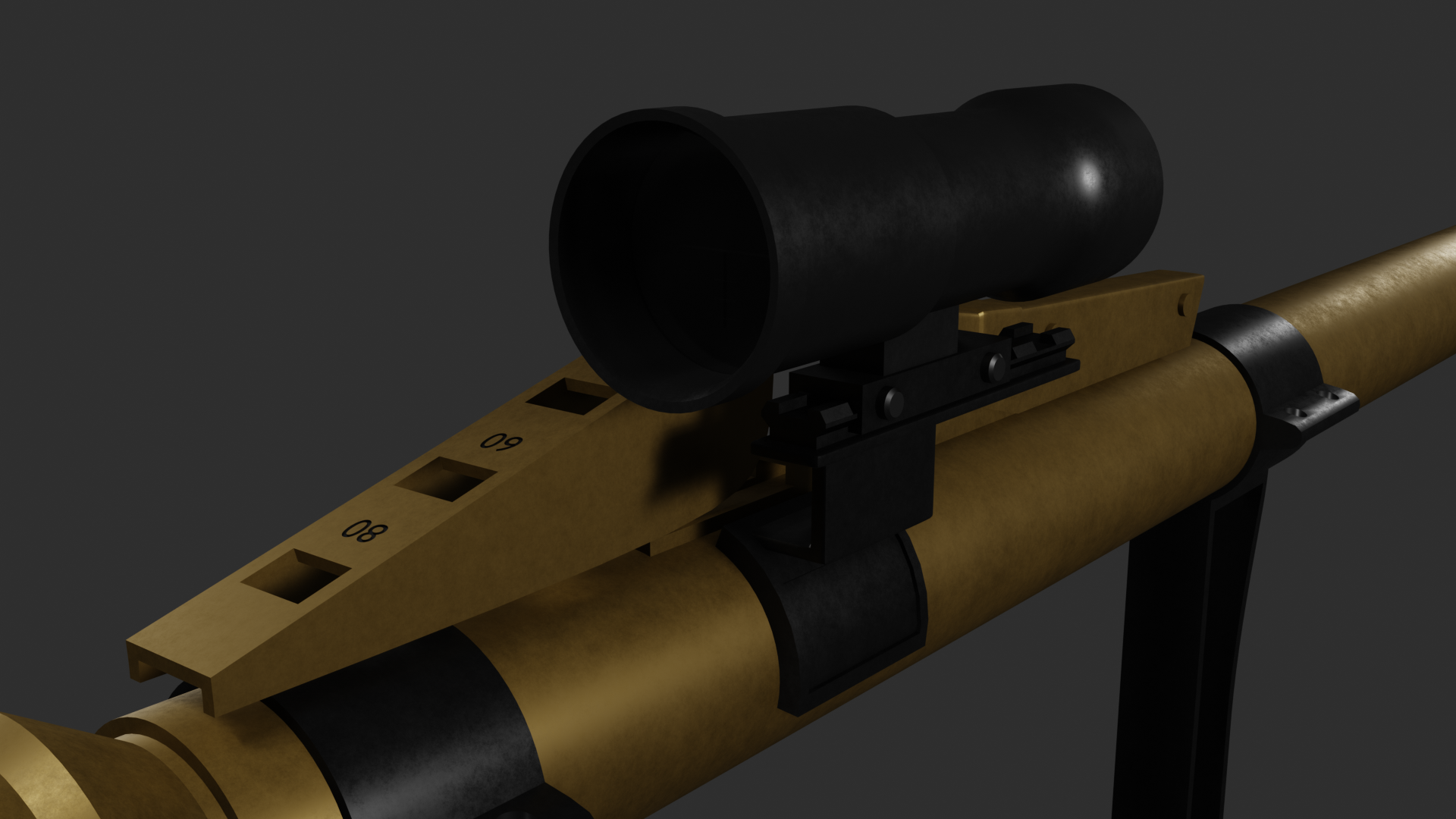 Panzerfaust Modified preview image 6